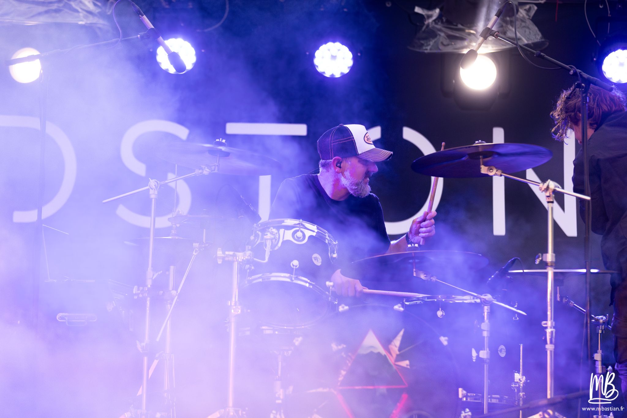 20250607  Redstones   MB 98